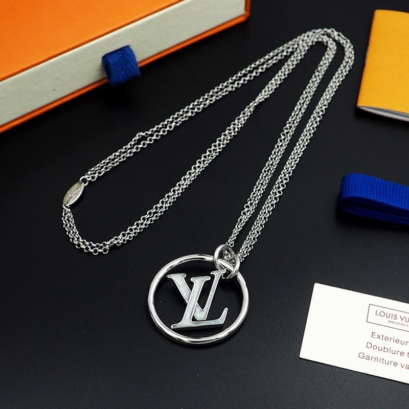 LV Necklaces